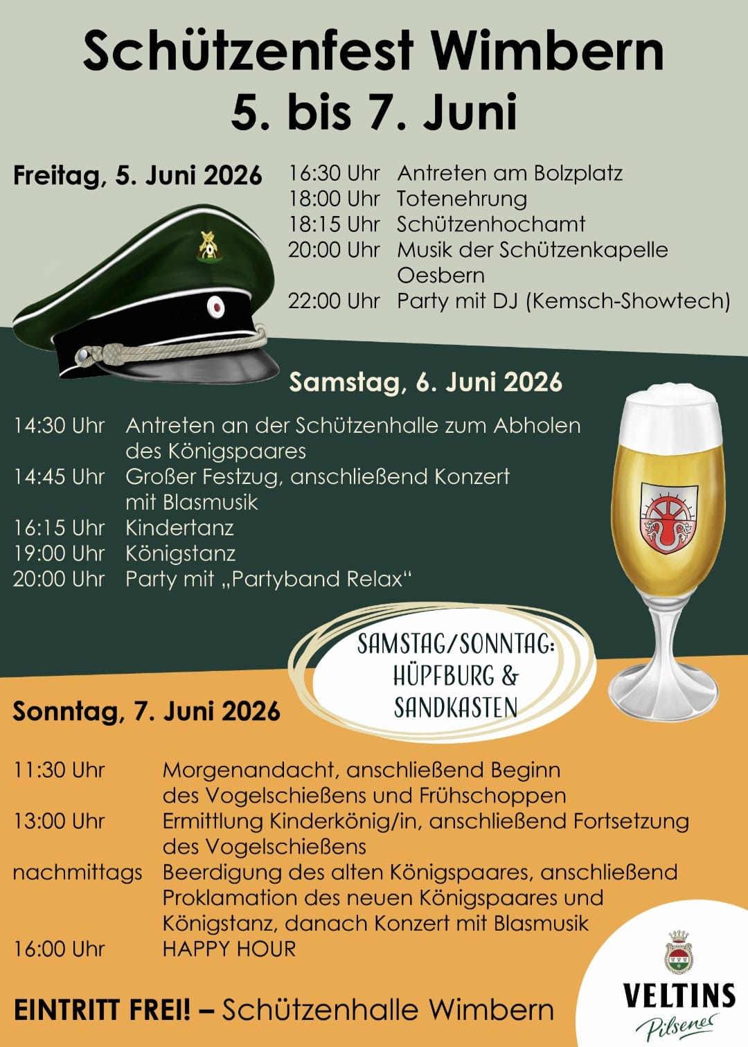 Festschrift 2026